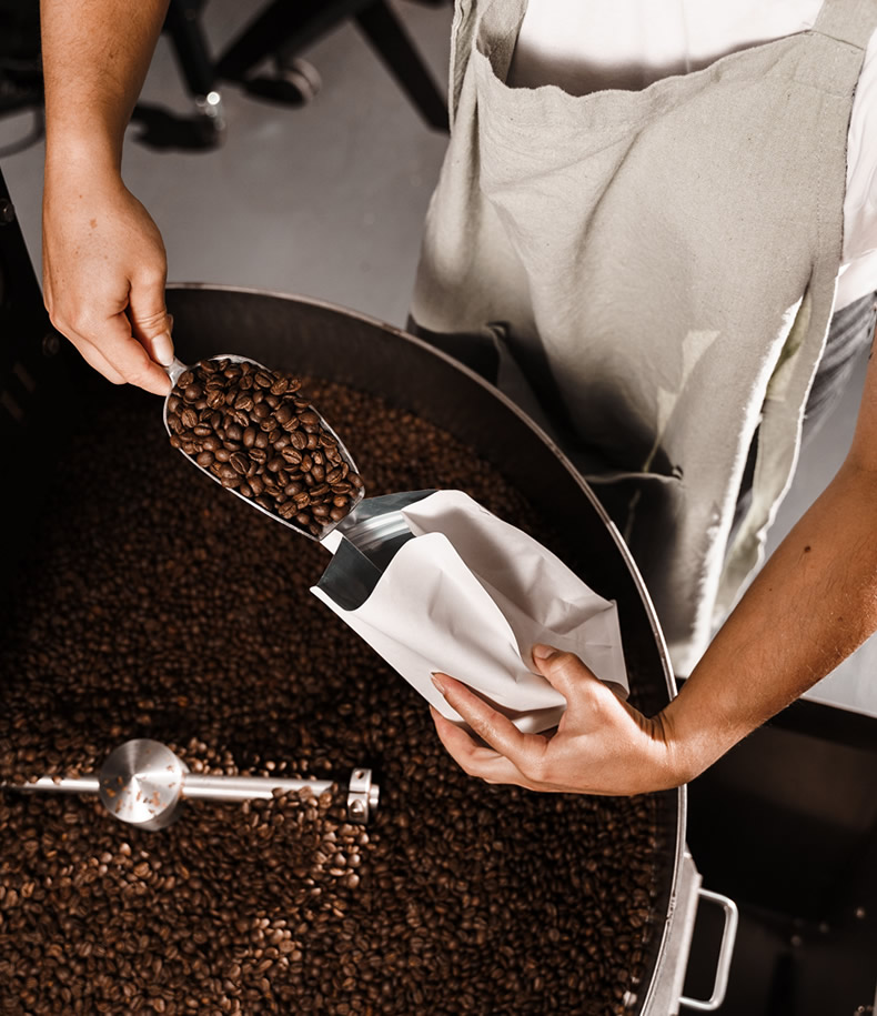Ofis Blend: Office Coffee’nin yeni, yoğun aromalı kahvesi!