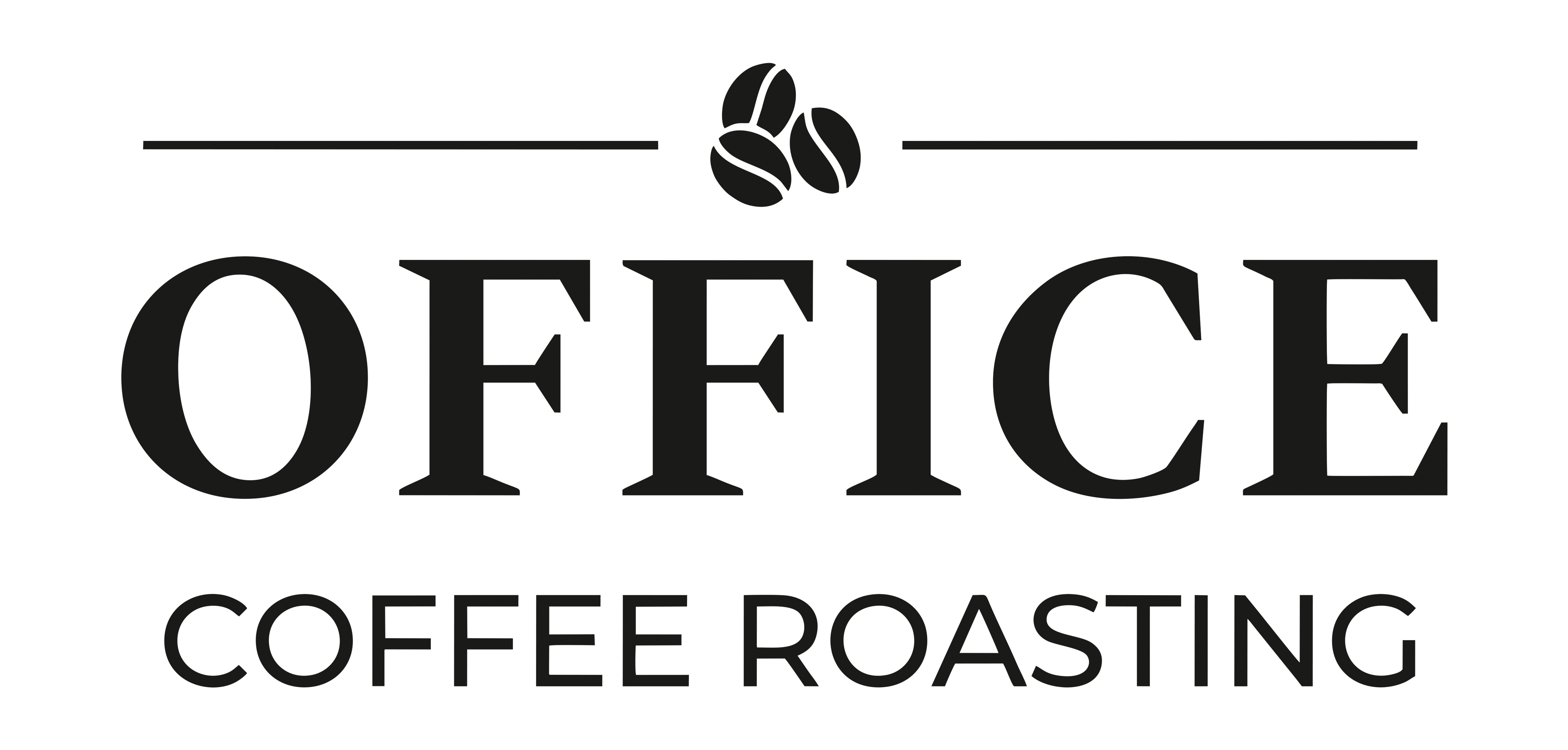 Office Coffee Roasting (Ofiskahve)