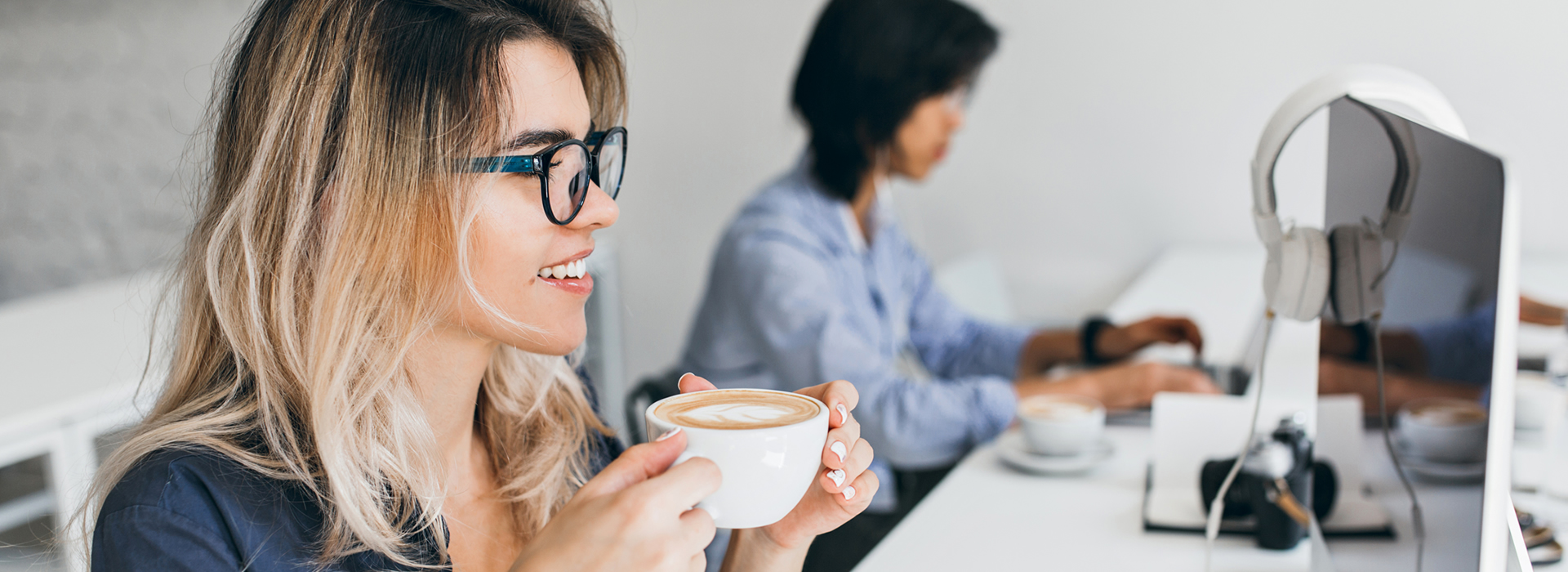 Ofiste Kahve Tüketimi