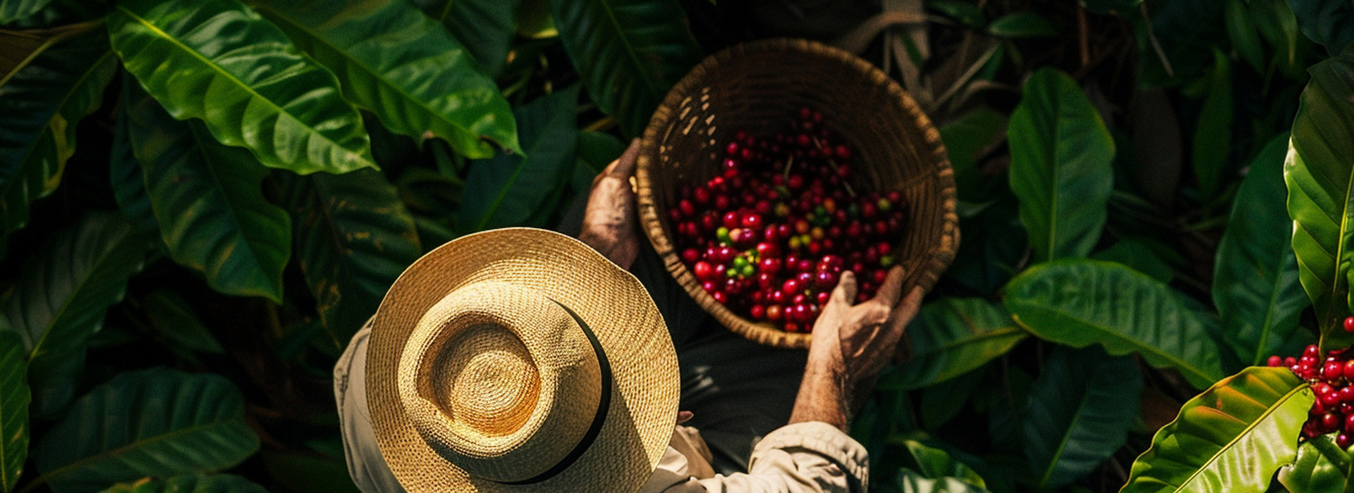 Brezilya Filtre Kahvesi: Efsane Tat, Mükemmel Yudum