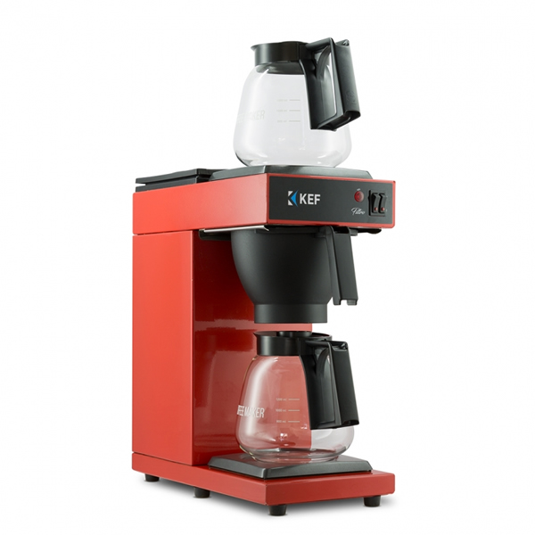 KEF Filtro FLT120-2 Filtre Kahve Makinesi