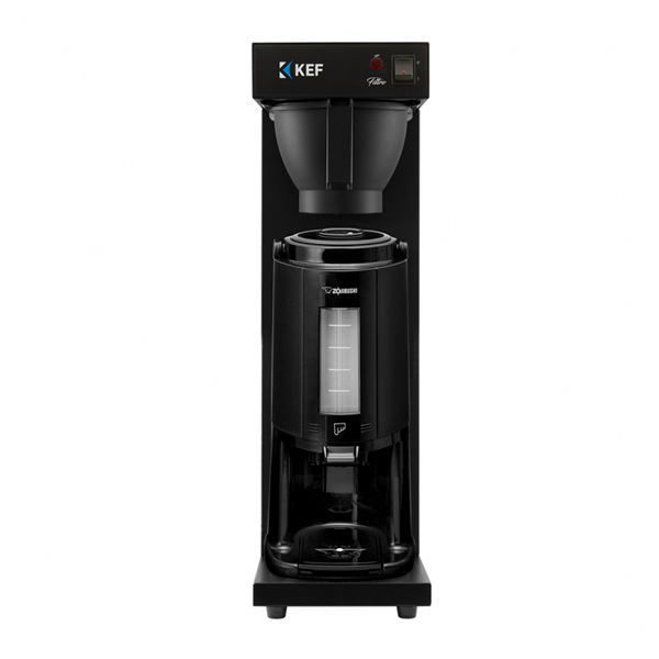 KEF Filtro FLT250 Filtre Kahve Makinesi